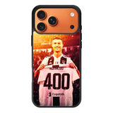 Ronaldo Score Goal iPhone 17 Pro Max Case QC8621
