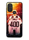 Ronaldo Score Goal Motorola Moto G Pure 2021 , Moto G Power 2022 Case OV8621