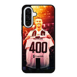 Ronaldo Score Goal Samsung Galaxy A36 5G Case RC8621