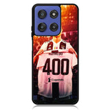 Ronaldo Score Goal Motorola Moto G Stylus 5G 2025 Case OV8621