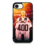 Ronaldo Score Goal iPhone 16e Case OV8621