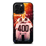 Ronaldo Score Goal iPhone 16 Pro Max Case OV8621