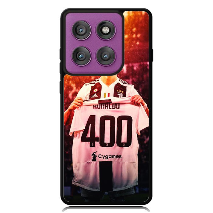 Ronaldo Score Goal Motorola Moto Edge 2025 | Moto Edge 60 Fusion | Moto Edge 60 Pro Case OV8621