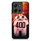 Ronaldo Score Goal Motorola Moto G 5G 2025 Case OV8621