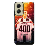Ronaldo Score Goal Motorola Moto G Stylus 5G 2024 Case OV8621