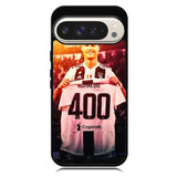 Ronaldo Score Goal Google Pixel 10 | Google Pixel 10 Pro Case RC8621