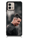 New Hair Style Ronaldo Motorola Moto G Stylus 5G 2023 Case OV8622