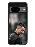 New Hair Style Ronaldo Google Pixel 8 Case QC8622