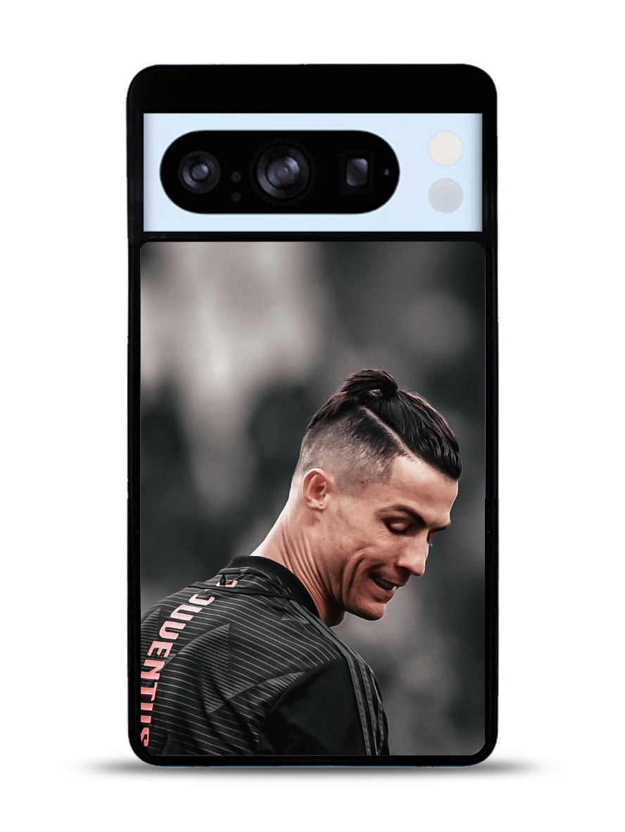 New Hair Style Ronaldo Google Pixel 8 Pro Case QC8622