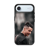 New Hair Style Ronaldo iPhone Air Case QC8622