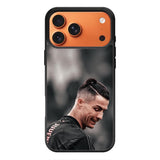 New Hair Style Ronaldo iPhone 17 Pro Case QC8622