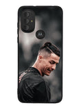 New Hair Style Ronaldo Motorola Moto G Pure 2021 , Moto G Power 2022 Case OV8622