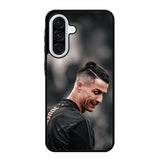 New Hair Style Ronaldo Samsung Galaxy A16 5G Case RC8622