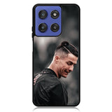 New Hair Style Ronaldo Motorola Moto G Stylus 5G 2025 Case OV8622