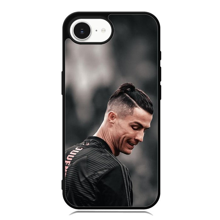 New Hair Style Ronaldo iPhone 16e Case OV8622