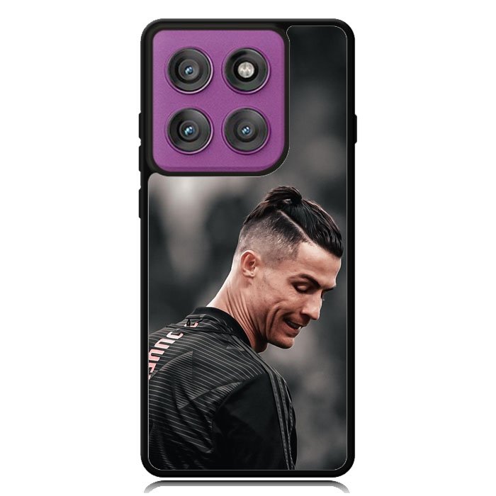 New Hair Style Ronaldo Motorola Moto Edge 2025 | Moto Edge 60 Fusion | Moto Edge 60 Pro Case OV8622
