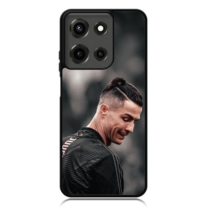 New Hair Style Ronaldo Motorola Moto G 5G 2025 Case OV8622