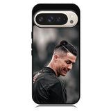 New Hair Style Ronaldo Google Pixel 10 | Google Pixel 10 Pro Case RC8622