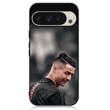 New Hair Style Ronaldo Google Pixel 9 Pro XL Case OV8622