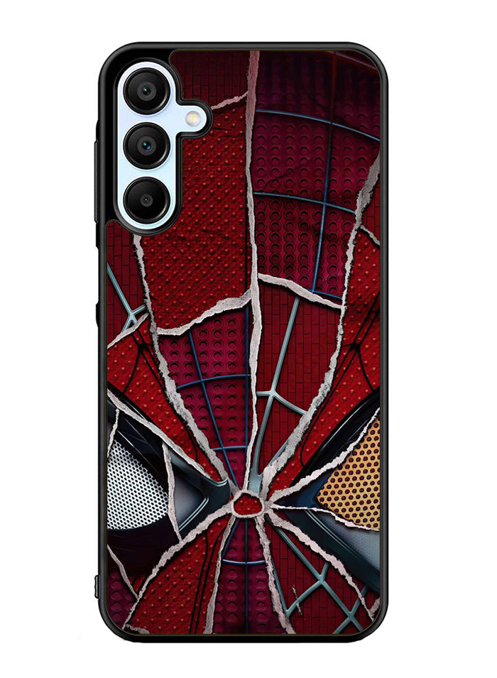 Mask Spider-man All Heroes Samsung Galaxy A15 5G Case OV8623