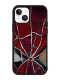 Mask Spider-man All Heroes iPhone 14 Case QC8623