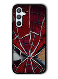 Mask Spider-man All Heroes Samsung Galaxy A14 5G Case QC8623