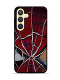 Mask Spider-man All Heroes Samsung Galaxy S25 5G Case OV8623