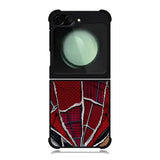 Mask Spider-man All Heroes Samsung Galaxy Z Flip 6 5G 2024 Case OV8623