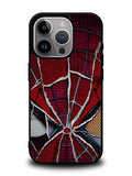 Mask Spider-man All Heroes iPhone 16 Pro Max Case OV8623