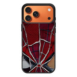 Mask Spider-man All Heroes iPhone 17 Pro Case OV8623