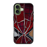 Mask Spider-man All Heroes iPhone 17 Case OV8623
