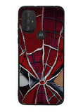 Mask Spider-man All Heroes Motorola Moto G Pure 2021 , Moto G Power 2022 Case OV8623