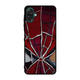 Mask Spider-man All Heroes Samsung Galaxy A07 Case OV8623