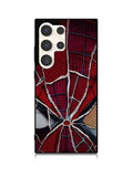 Mask Spider-man All Heroes Samsung Galaxy S25 Ultra 5G Case QC8623