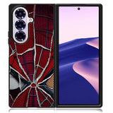 Mask Spider-man All Heroes Samsung Galaxy Z Fold 7 Case OV8623
