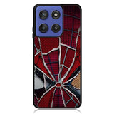 Mask Spider-man All Heroes Motorola Moto G Stylus 5G 2025 Case OV8623