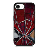 Mask Spider-man All Heroes iPhone 16e Case OV8623