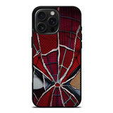 Mask Spider-man All Heroes iPhone 16 Pro Case OV8623