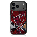 Mask Spider-man All Heroes iPhone 17 Pro Case RC8623
