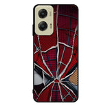 Mask Spider-man All Heroes Motorola Moto G Stylus 5G 2024 Case OV8623