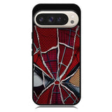 Mask Spider-man All Heroes Google Pixel 10 Pro XL Case RC8623