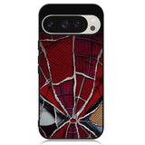 Mask Spider-man All Heroes Google Pixel 9 Pro XL Case OV8623