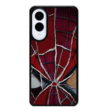 Mask Spider-man All Heroes Samsung Galaxy S25 Edge 5G Case OV8623