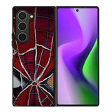 Mask Spider-man All Heroes Samsung Galaxy Z Fold 6 5G 2024 Case OV8623