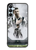 Juventus Ronaldo 7 Samsung Galaxy A15 5G Case OV8625