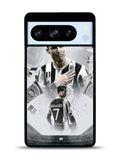 Juventus Ronaldo 7 Google Pixel 8 Pro Case QC8625