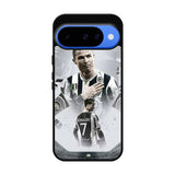 Juventus Ronaldo 7 Google Pixel 10 Case OV8625