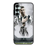 Juventus Ronaldo 7 Samsung Galaxy A16 Case OV8625