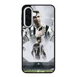 Juventus Ronaldo 7 Samsung Galaxy A16 5G Case RC8625