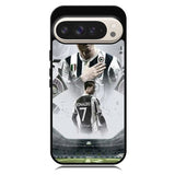 Juventus Ronaldo 7 Google Pixel 10 Pro XL Case RC8625